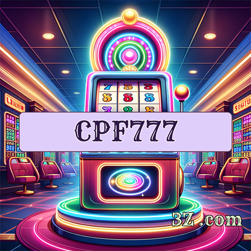 Apostas incríveis e emocionantes no cpf777 para todos os jogadores