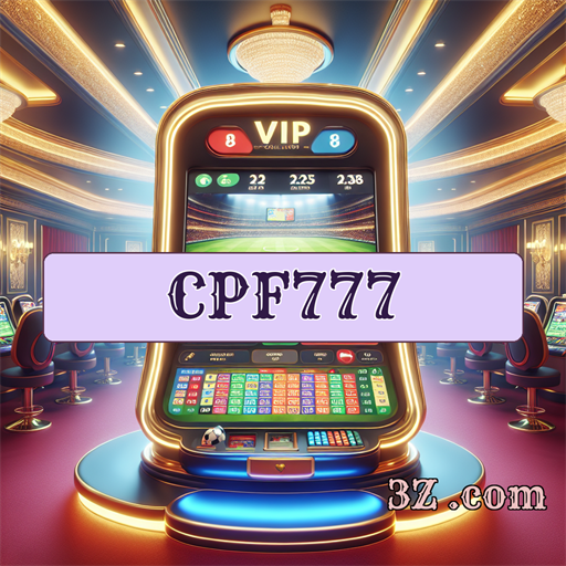 Desbravando os Bônus do cpf777: Atrações que Encantam