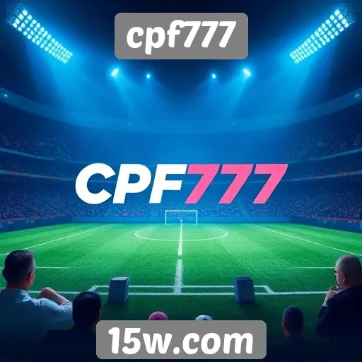 Plataforma cpf777 atrai novos jogadores regularmente