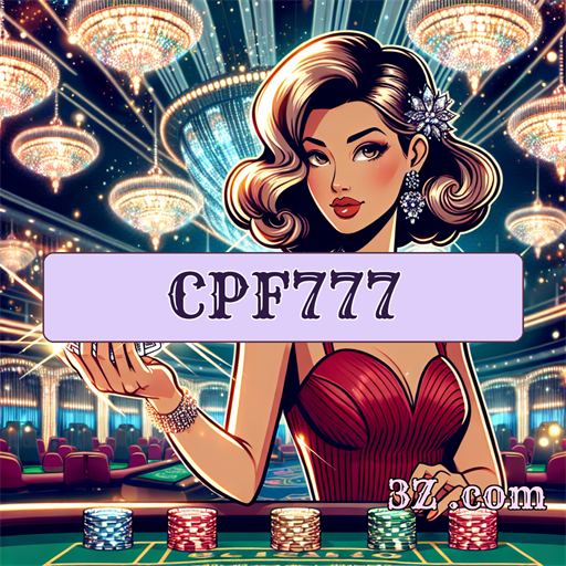 Mergulhe nos jogos emocionantes do cpf777 e divirta-se