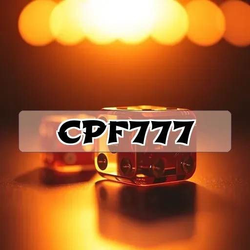 cpf777: Os Jogos Que Você Precisa Experimentar Agora Mesmo