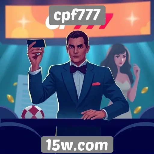 Novas funcionalidades lançadas no cpf777