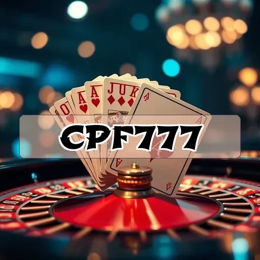 cpf777: Descubra os Melhores Métodos de Pagamento para Seus Jogos