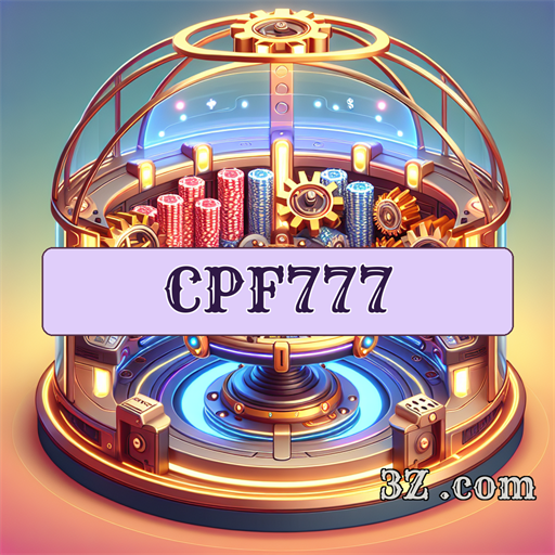 cpf777 Plataforma Segura