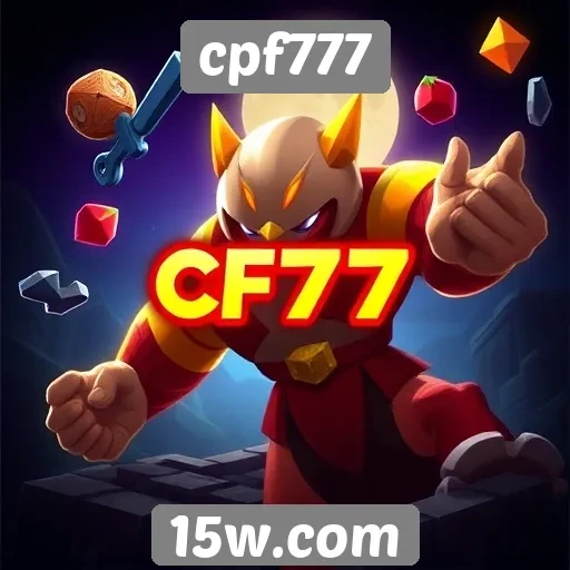 Comparativo de jogos populares disponíveis no cpf777