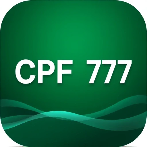 cpf777 logo