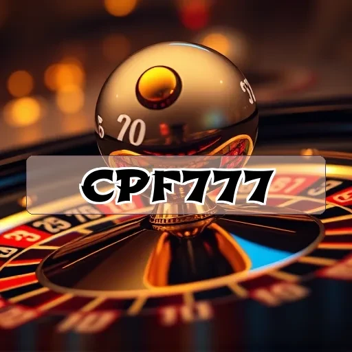 cpf777: Suporte 24/7 Que Transforma Sua Experiência de Jogo